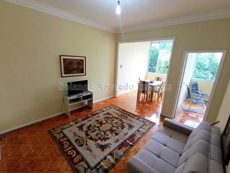 Apartamento, 3 quartos, 120 m² - Foto 2