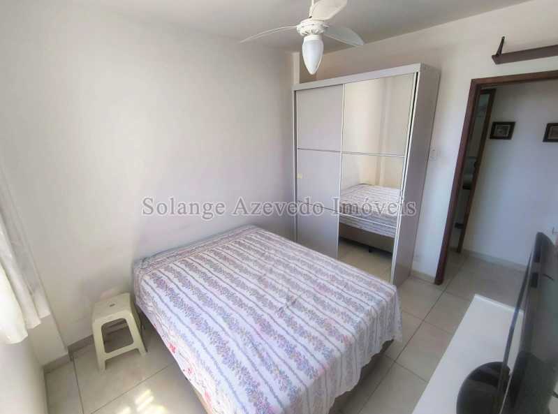 Apartamento, 2 quartos, 50 m² - Foto 8