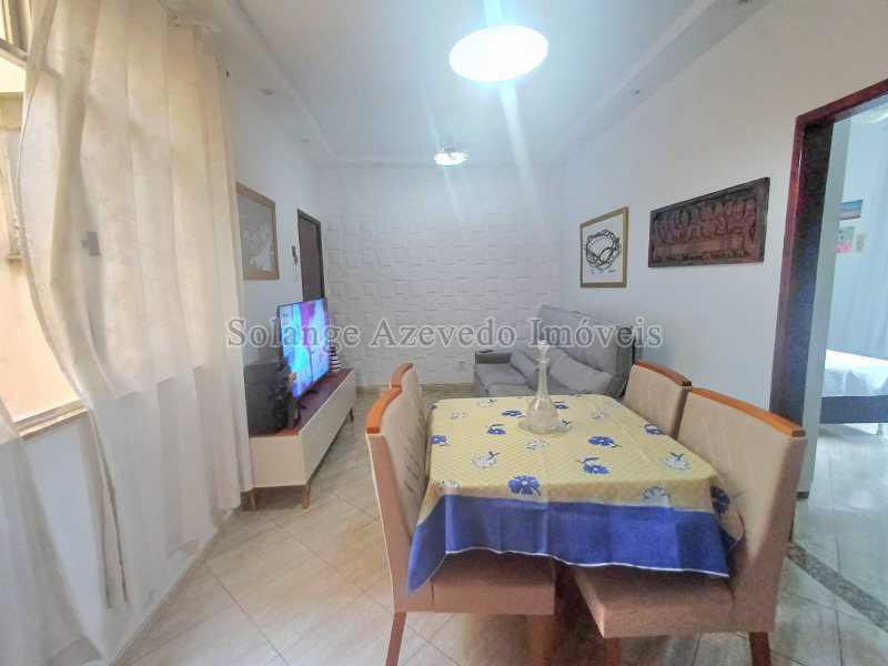 Apartamento, 2 quartos, 50 m² - Foto 3