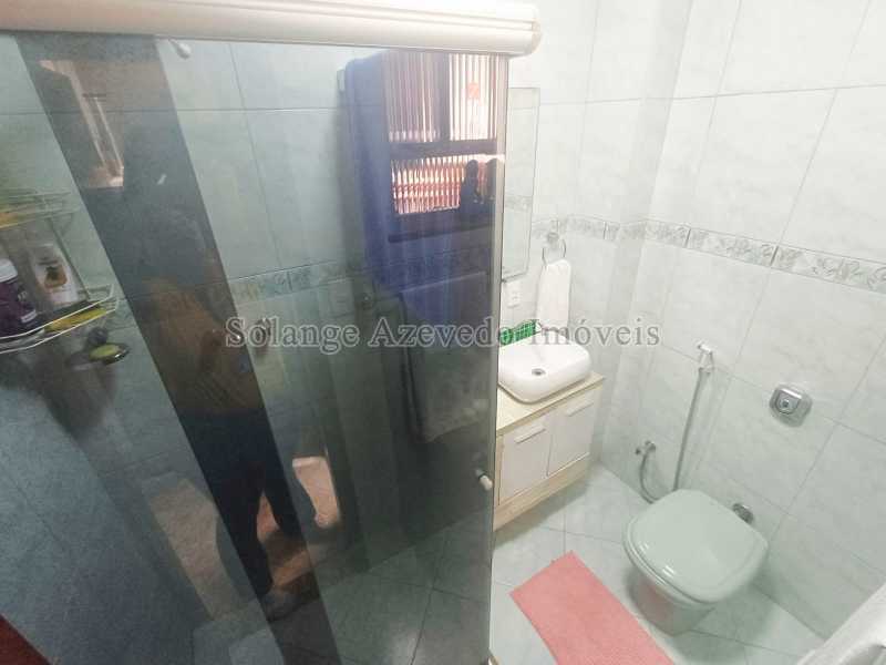 Apartamento, 2 quartos, 50 m² - Foto 9