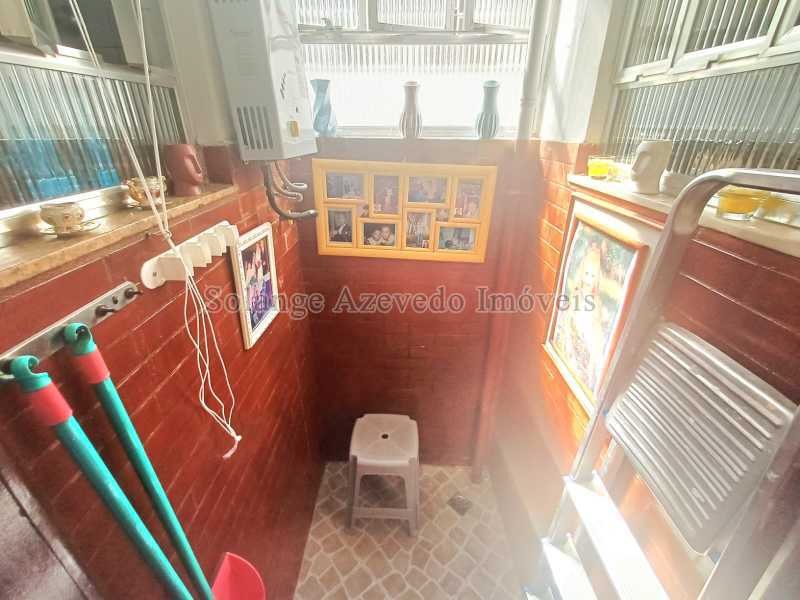 Apartamento, 2 quartos, 50 m² - Foto 28