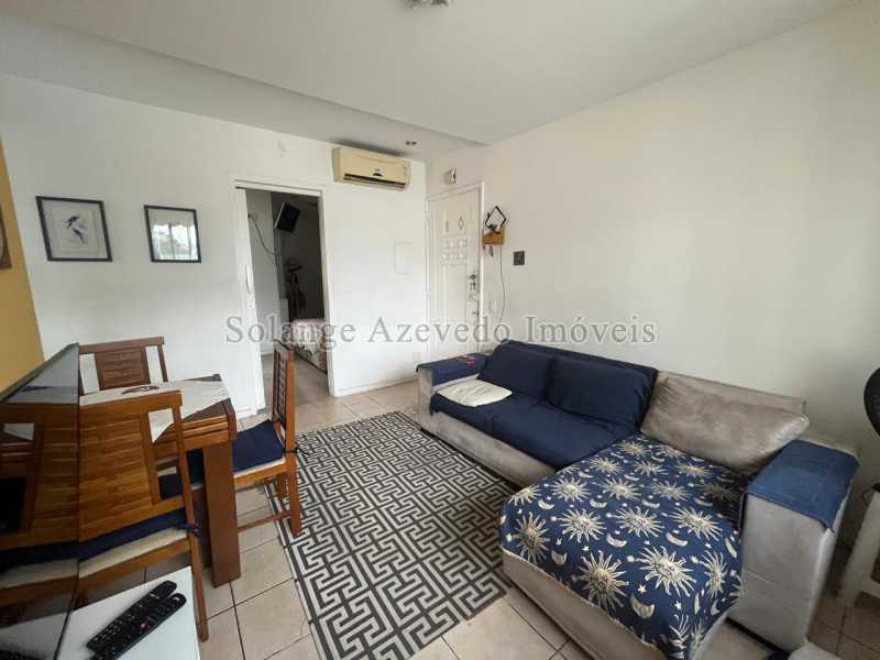 Apartamento, 2 quartos, 63 m² - Foto 1