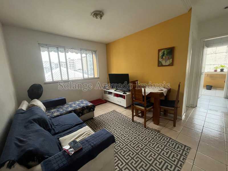 Apartamento, 2 quartos, 63 m² - Foto 3