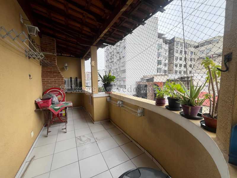 Apartamento, 2 quartos, 63 m² - Foto 21