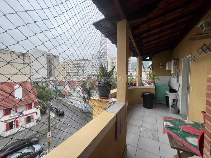 Apartamento, 2 quartos, 63 m² - Foto 26
