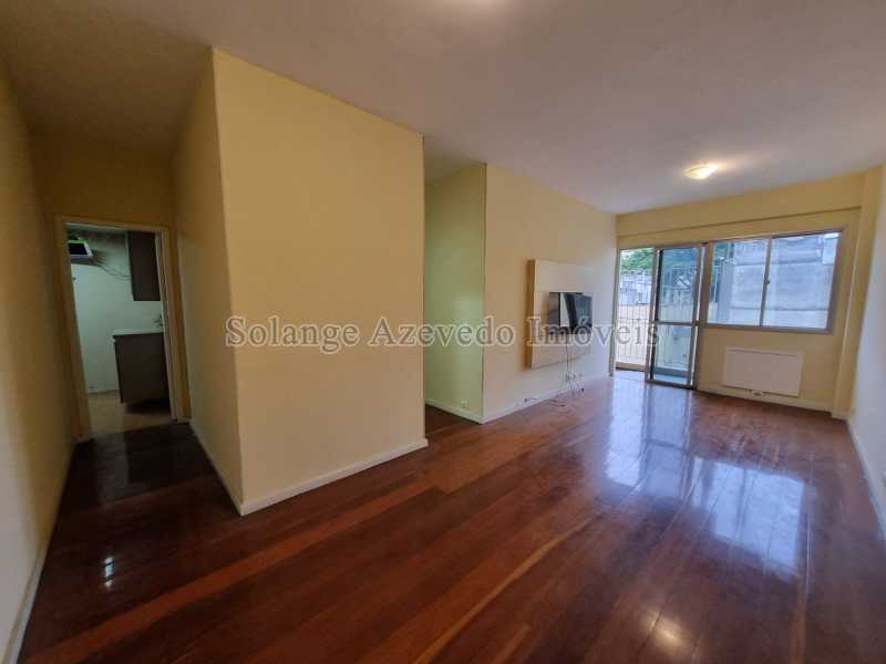 Apartamento, 3 quartos, 120 m² - Foto 2