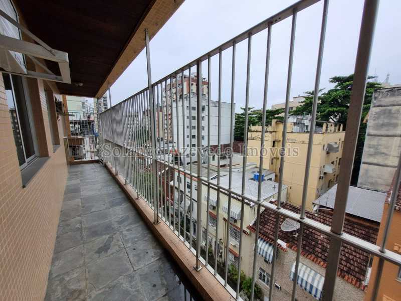 Apartamento, 3 quartos, 120 m² - Foto 6