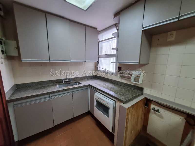 Apartamento, 3 quartos, 120 m² - Foto 21