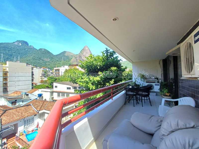 Apartamento, 3 quartos, 90 m² - Foto 3