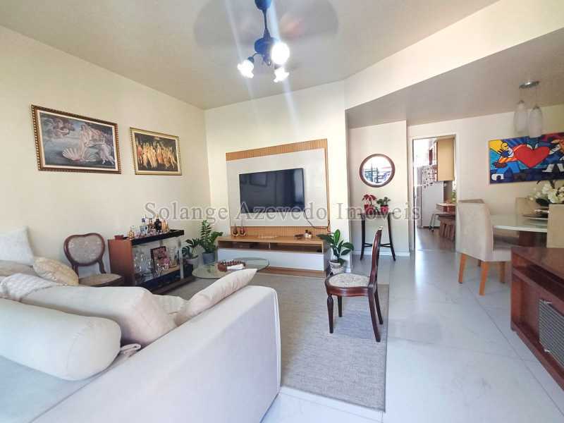 Apartamento, 3 quartos, 90 m² - Foto 1