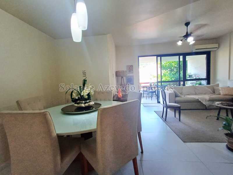 Apartamento, 3 quartos, 90 m² - Foto 4