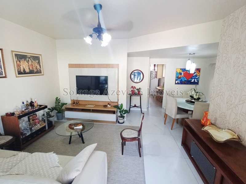 Apartamento, 3 quartos, 90 m² - Foto 5