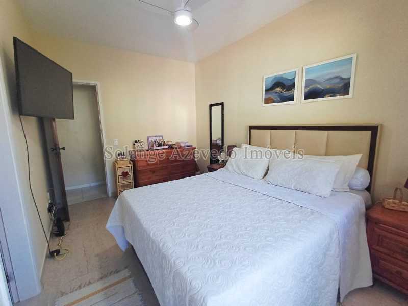Apartamento, 3 quartos, 90 m² - Foto 7