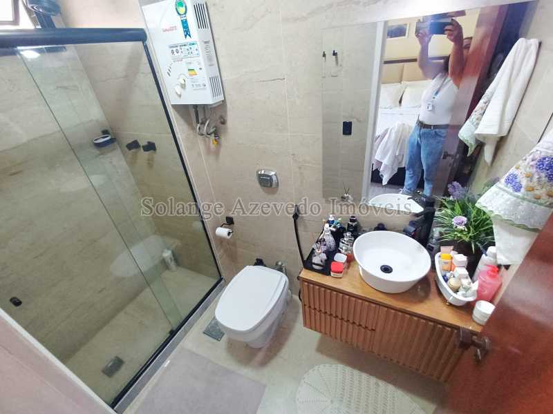 Apartamento, 3 quartos, 90 m² - Foto 8