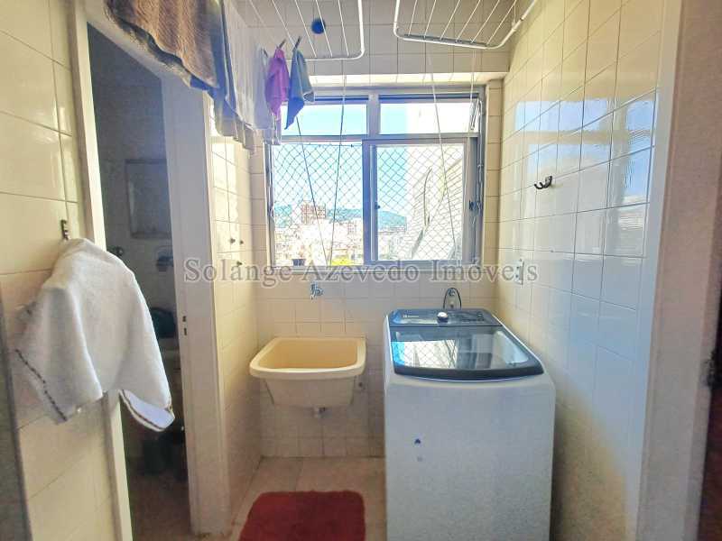 Apartamento, 3 quartos, 90 m² - Foto 21