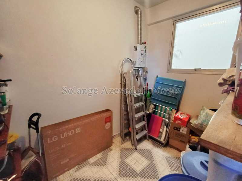 Apartamento, 3 quartos, 90 m² - Foto 22