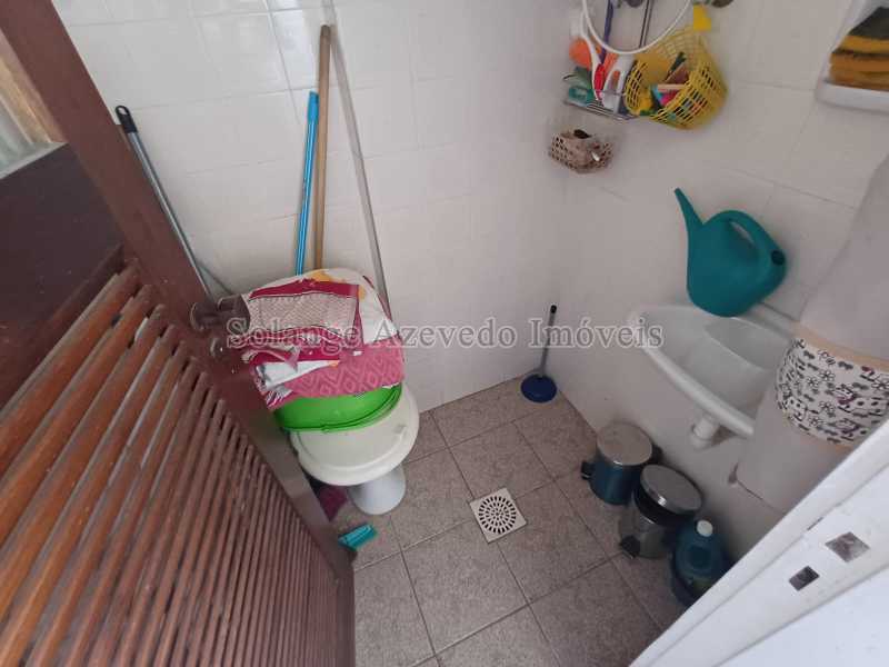 Apartamento, 3 quartos, 90 m² - Foto 23