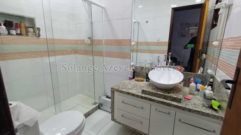 Casa de Vila, 3 quartos - Foto 21