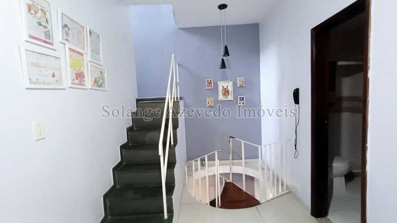 Casa de Vila, 3 quartos - Foto 24