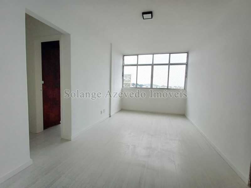 Apartamento, 2 quartos, 53 m² - Foto 2