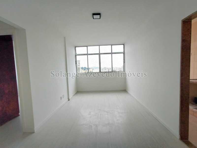 Apartamento, 2 quartos, 53 m² - Foto 1