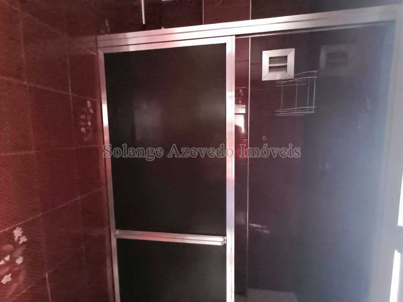 Apartamento, 2 quartos, 53 m² - Foto 13