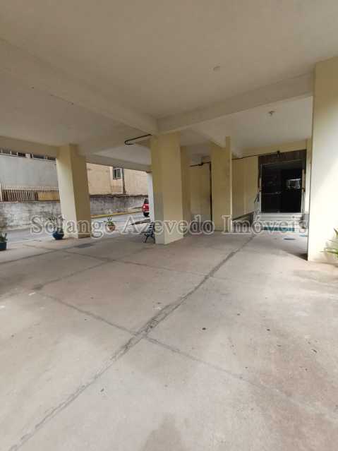 Apartamento, 2 quartos, 53 m² - Foto 20