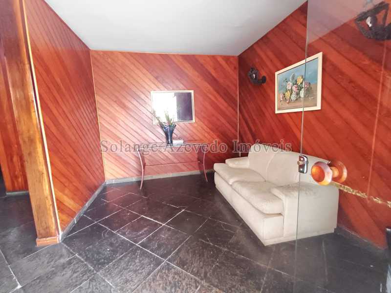 Apartamento, 2 quartos, 53 m² - Foto 21