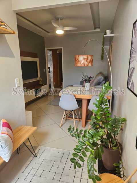 Apartamento, 2 quartos, 67 m² - Foto 2