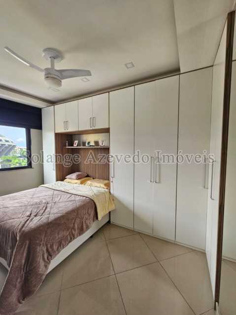 Apartamento, 2 quartos, 67 m² - Foto 6