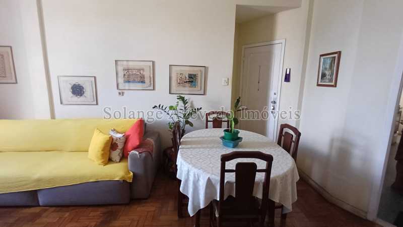 Apartamento, 2 quartos, 83 m² - Foto 2