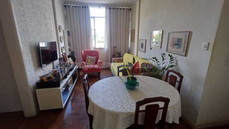 Apartamento, 2 quartos, 83 m² - Foto 3
