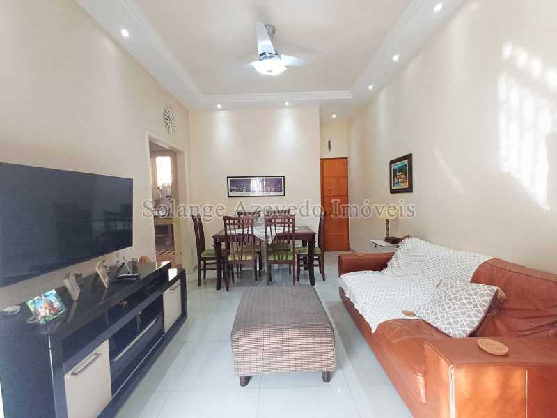 Apartamento, 2 quartos, 74 m² - Foto 1