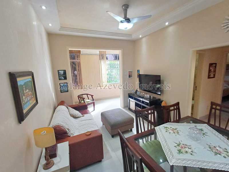 Apartamento, 2 quartos, 74 m² - Foto 2