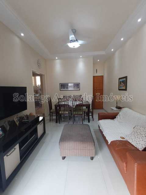 Apartamento, 2 quartos, 74 m² - Foto 3
