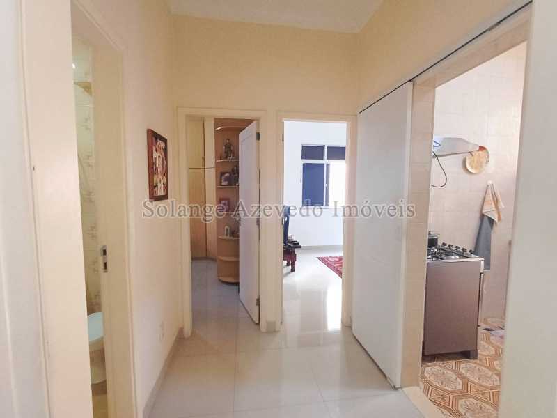 Apartamento, 2 quartos, 74 m² - Foto 8