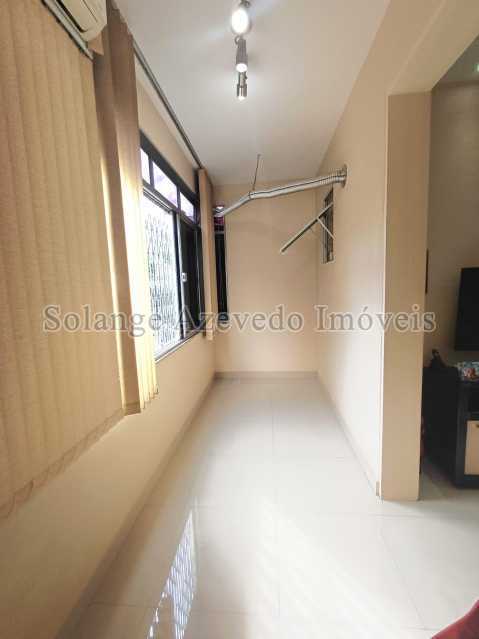 Apartamento, 2 quartos, 74 m² - Foto 7