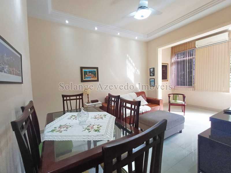 Apartamento, 2 quartos, 74 m² - Foto 4