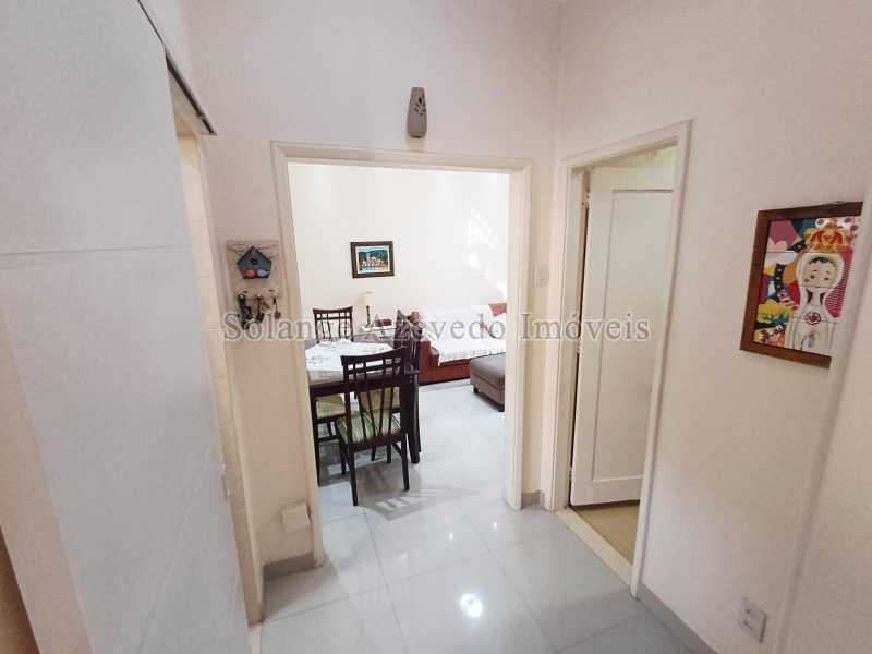 Apartamento, 2 quartos, 74 m² - Foto 9