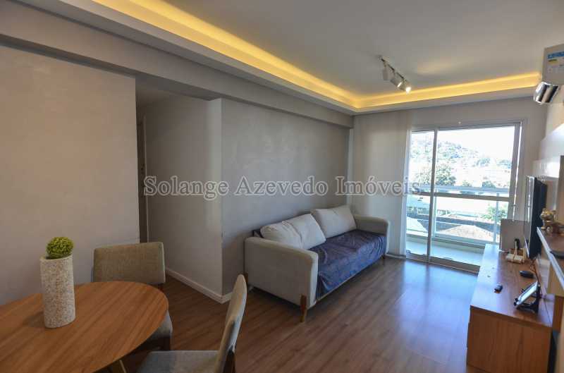 Apartamento, 2 quartos, 66 m² - Foto 1
