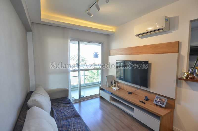 Apartamento, 2 quartos, 66 m² - Foto 2