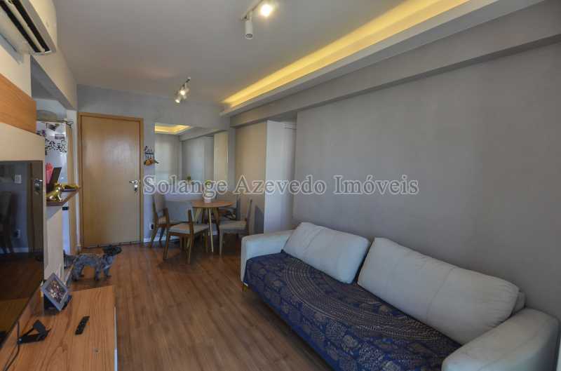 Apartamento, 2 quartos, 66 m² - Foto 3