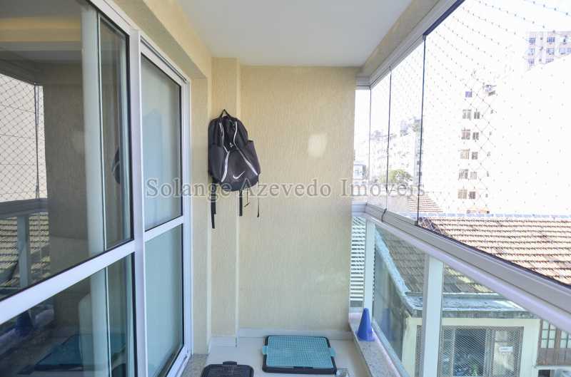 Apartamento, 2 quartos, 66 m² - Foto 4