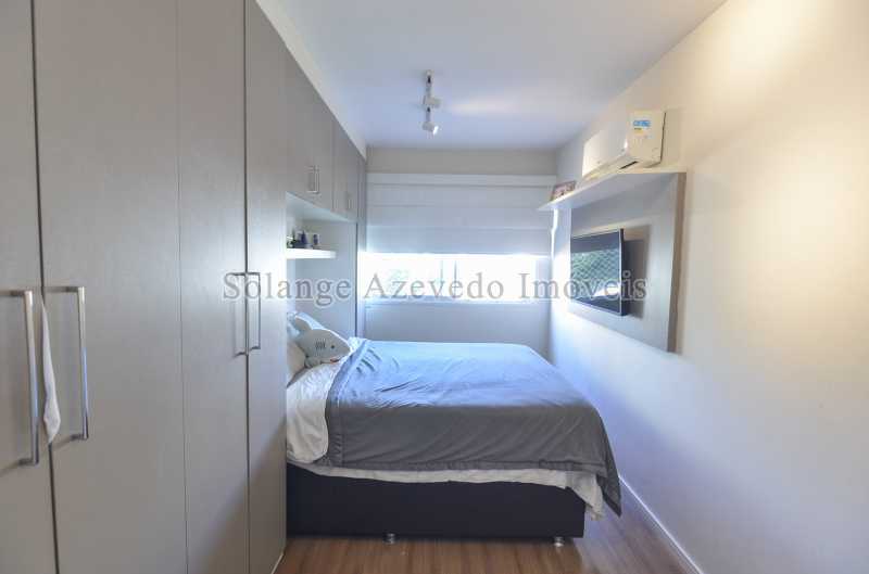 Apartamento, 2 quartos, 66 m² - Foto 7