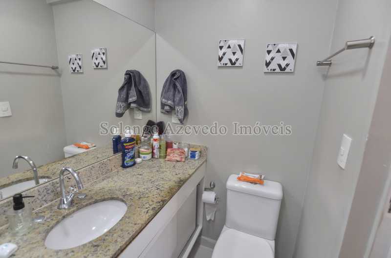 Apartamento, 2 quartos, 66 m² - Foto 15