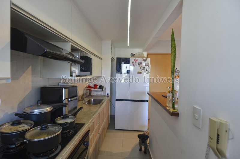 Apartamento, 2 quartos, 66 m² - Foto 21