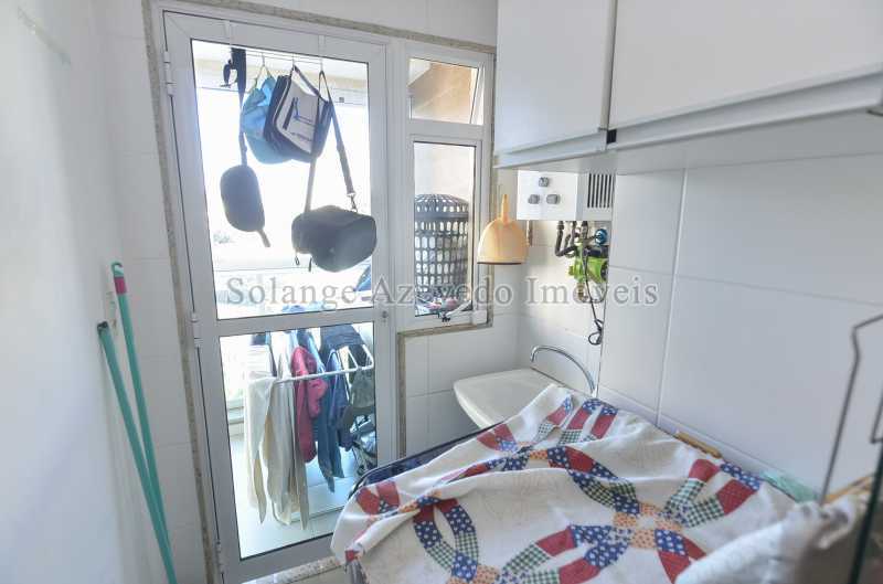 Apartamento, 2 quartos, 66 m² - Foto 22