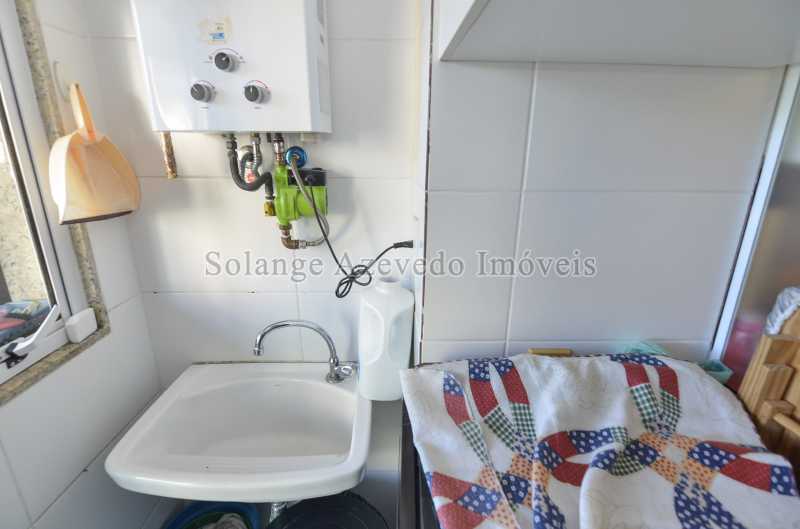 Apartamento, 2 quartos, 66 m² - Foto 24