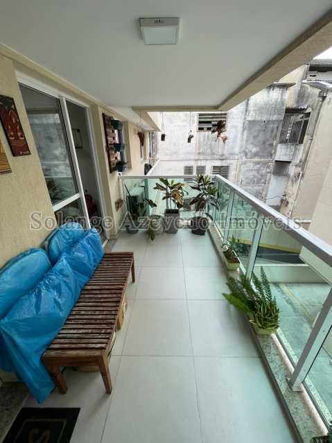 Apartamento, 2 quartos, 69 m² - Foto 1