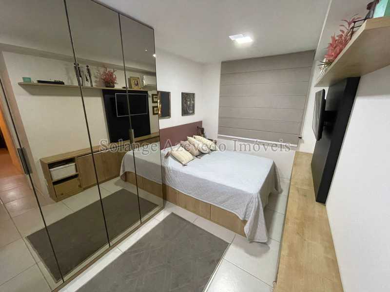 Apartamento, 2 quartos, 69 m² - Foto 2